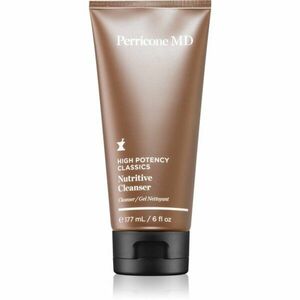 Perricone MD High Potency Classics Nutritive Cleanser čisticí gel s vyživujícím účinkem 177 ml obraz