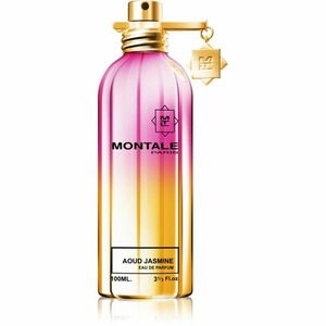 Montale Aoud Jasmine parfémovaná voda unisex 100 ml obraz