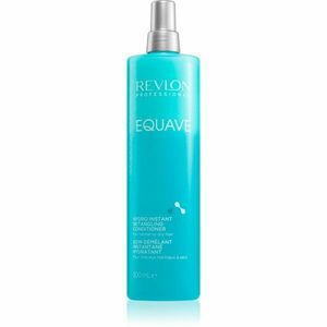 Revlon Professional Equave Hydro Nutritive bezoplachový hydratační kondicionér ve spreji 500 ml obraz