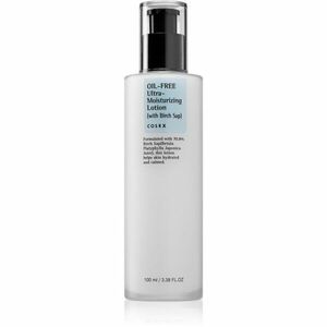 Cosrx Oil Free Ultra Moisturizing Lotion hydratační mléko na obličej 100 ml obraz