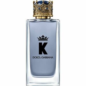 Dolce&Gabbana K by Dolce & Gabbana Eau de toilette toaletní voda pro muže 100 ml obraz