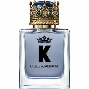 Dolce&Gabbana K by Dolce & Gabbana Eau de toilette toaletní voda pro muže 50 ml obraz
