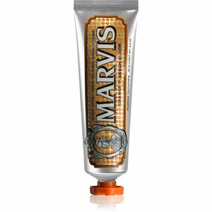 Marvis Orange Blossom Bloom zubní pasta příchuť Orange 75 ml obraz