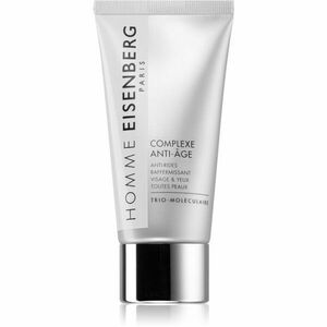 Eisenberg Homme Complexe Anti-Âge zpevňující protivráskový krém 75 ml obraz