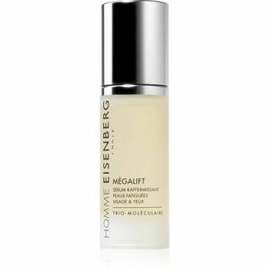 Eisenberg Homme Mégalift zpevňující sérum pro unavenou pleť 30 ml obraz