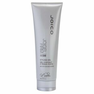 Joico Style and Finish Joigel stylingový gel silné zpevnění 250 ml obraz