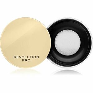 Revolution PRO Hydra Matte matující transparentní pudr 5.5 g obraz