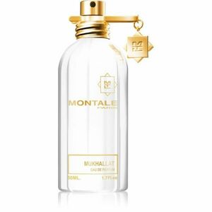 Montale Mukhallat parfémovaná voda unisex 50 ml obraz