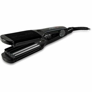BaByliss PRO EP Technology BAB2512EPCE krepovací žehlička na vlasy obraz