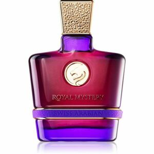 Swiss Arabian Royal Mystery parfémovaná voda pro ženy 100 ml obraz