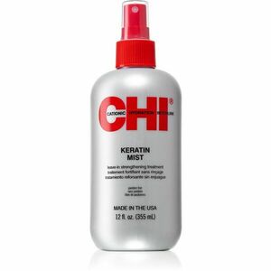 CHI Infra Keratin Mist kúra pro posílení vlasů 355 ml obraz