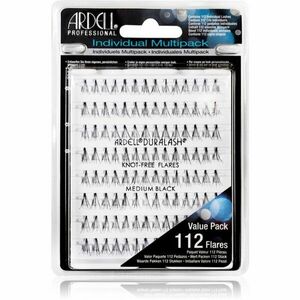Ardell Individuals Multipack trsové nalepovací řasy bez uzlíku obraz