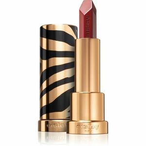Sisley Le Phyto Rouge luxusní pečující rtěnka s kyselinou hyaluronovou odstín 12 Beige Bali 3, 4 g obraz