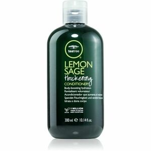 Paul Mitchell Tea Tree Lemon Sage energizující kondicionér pro hustotu vlasů 300 ml obraz