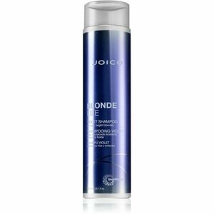 Joico Blonde Life Violet Shampoo fialový šampon pro blond a melírované vlasy 300 ml obraz