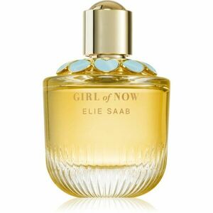 Elie Saab Girl of Now parfémovaná voda pro ženy 90 ml obraz