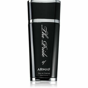 Armaf The Pride Of Armaf Pour Homme parfémovaná voda pro muže 100 ml obraz
