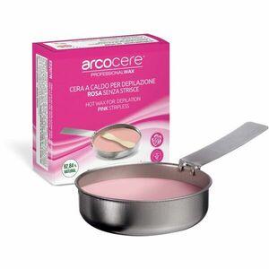 Arcocere Professional Wax Stripless epilační vosk na obličej a tělo 120 g obraz