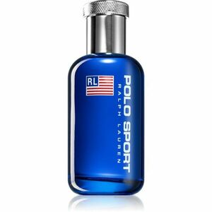 Ralph Lauren Polo Sport toaletní voda pro muže 75 ml obraz