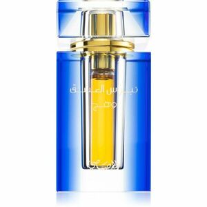Rasasi Nebras Al Ishq Wahaj parfémovaný olej unisex 6 ml obraz