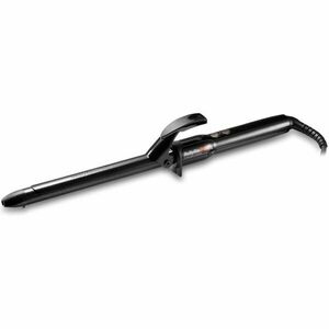 BaByliss PRO Titanium Diamond Extra Long kulma pro dlouhé vlasy BAB2472TDE ø 19 mm obraz