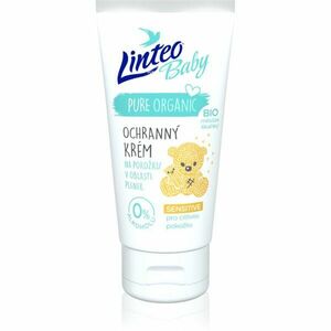 Linteo Baby dětský ochranný krém 75 ml obraz