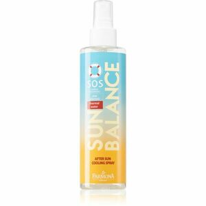 Farmona Sun Balance sprej po opalování s chladivým účinkem 200 ml obraz