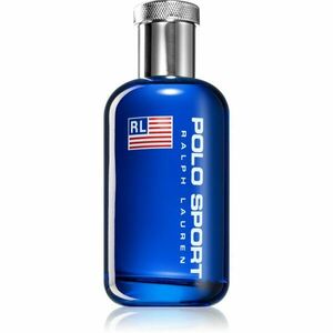 Ralph Lauren Polo Sport toaletní voda pro muže 125 ml obraz