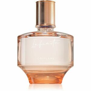 Oriflame Infinita parfémovaná voda pro ženy 50 ml obraz