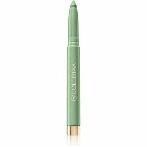 Collistar For Your Eyes Only Eye Shadow Stick dlouhotrvající oční stíny v tužce odstín 7 Jade 1.4 g obraz