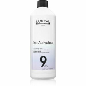 L’Oréal Professionnel Dia Activateur aktivační emulze 9 vol. 2, 7% 1000 ml obraz