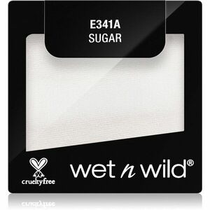 Wet n Wild Color Icon oční stíny odstín Sugar 1.7 g obraz