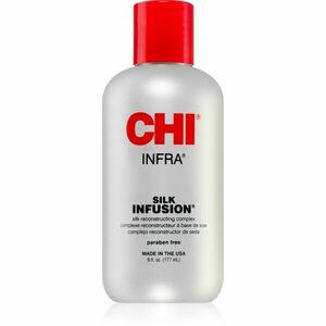 CHI Silk Infusion regenerační kúra 177 ml obraz