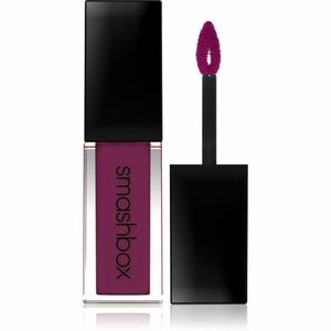 Smashbox Always On Liquid Lipstick matná tekutá rtěnka odstín - Girl Gang 4 ml obraz