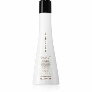 Phytorelax Laboratories Coconut vyživující olej na vlasy s kokosovým olejem 150 ml obraz