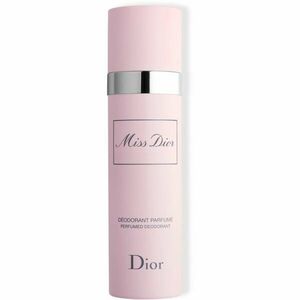 DIOR Miss Dior deodorant ve spreji pro ženy 100 ml obraz