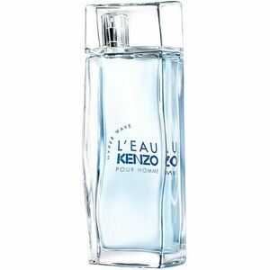 KENZO L'Eau Kenzo Hyper Wave Pour Homme toaletní voda pro muže 100 ml obraz