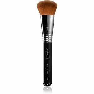 Sigma Beauty Face F47 Multitasker™ Brush multifunkční štětec 1 ks obraz