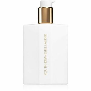 Estée Lauder Youth Dew Body Satinée jemné hydratační tělové mléko 150 ml obraz
