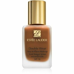 Estée Lauder Double Wear Stay-in-Place dlouhotrvající make-up SPF 10 odstín 7W1 Deep Spice 30 ml obraz