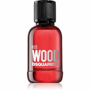 Dsquared2 Red Wood toaletní voda pro ženy 50 ml obraz