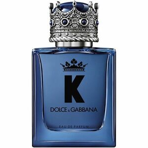 Dolce&Gabbana K by Dolce & Gabbana parfémovaná voda pro muže 50 ml obraz