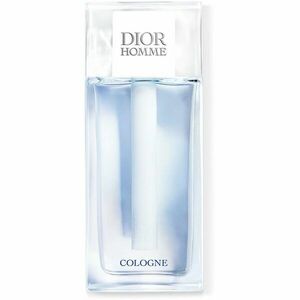 DIOR Dior Homme Cologne kolínská voda pro muže 125 ml obraz