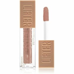 MAYBELLINE NEW YORK Lifter Gloss lesk na rty odstín 08 Stone 5.4 ml obraz