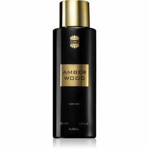 Ajmal Amber Wood vůně do vlasů unisex 100 ml obraz