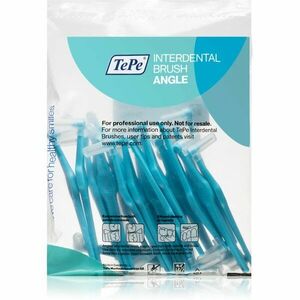 TePe Angle mezizubní kartáčky 0, 6 mm 25 ks obraz