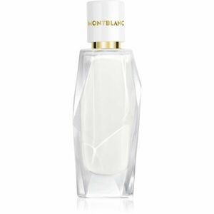 Montblanc Signature parfémovaná voda pro ženy 30 ml obraz