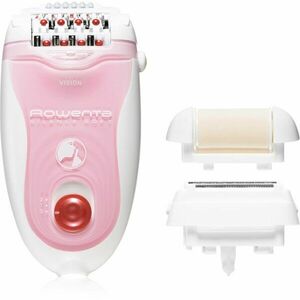 Rowenta Silence Soft EP5640D1 epilátor obraz