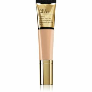 Estée Lauder Futurist Hydra Rescue hydratační make-up SPF 45 odstín 4N1 Shell Beige 35 ml obraz