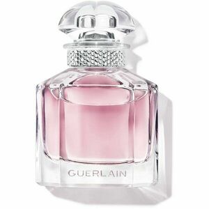 GUERLAIN Mon Guerlain Sparkling Bouquet parfémovaná voda pro ženy 50 ml obraz